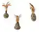 SPOT SILVER VINE CHUNKY TOY ASSORTED
