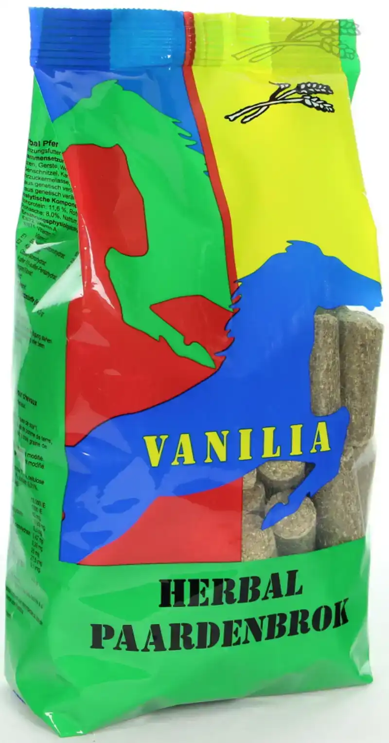 VANILIA MIX EMMER 3KG