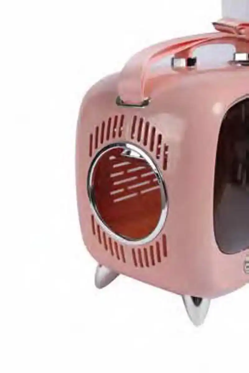 SIXTIES TV LIGCOMFORT ROZE