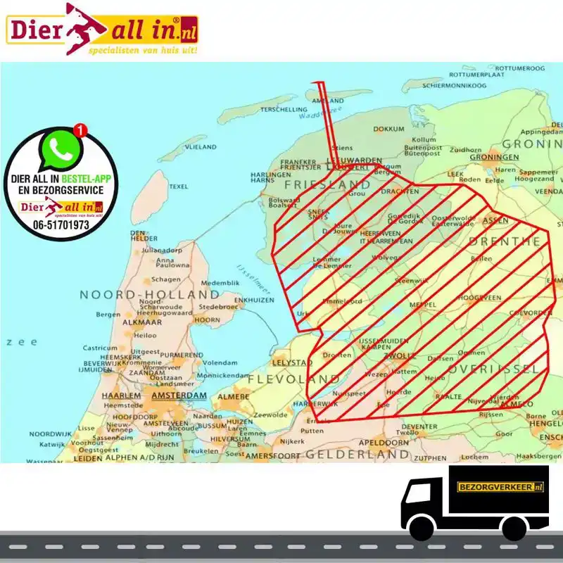 BAAL HOUTVEZEL XXL (650 LITER)