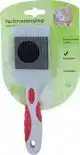 BORSTEL FLEXIBELE SLICKER SMALL