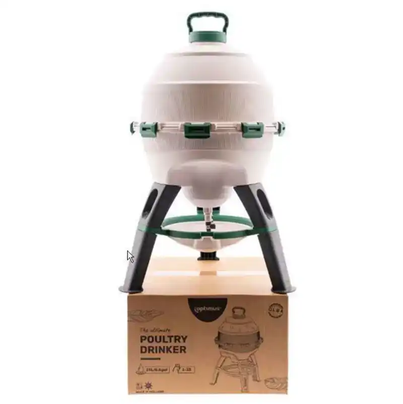 PLUIMVEE DRINKBAK 25 LITER