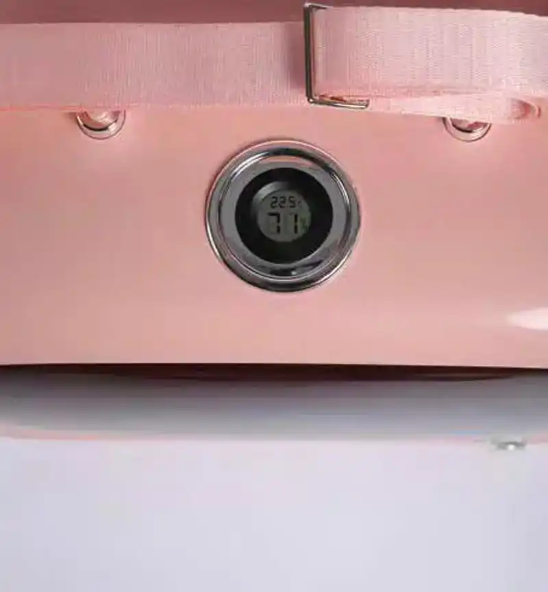 SIXTIES TV LIGCOMFORT ROZE
