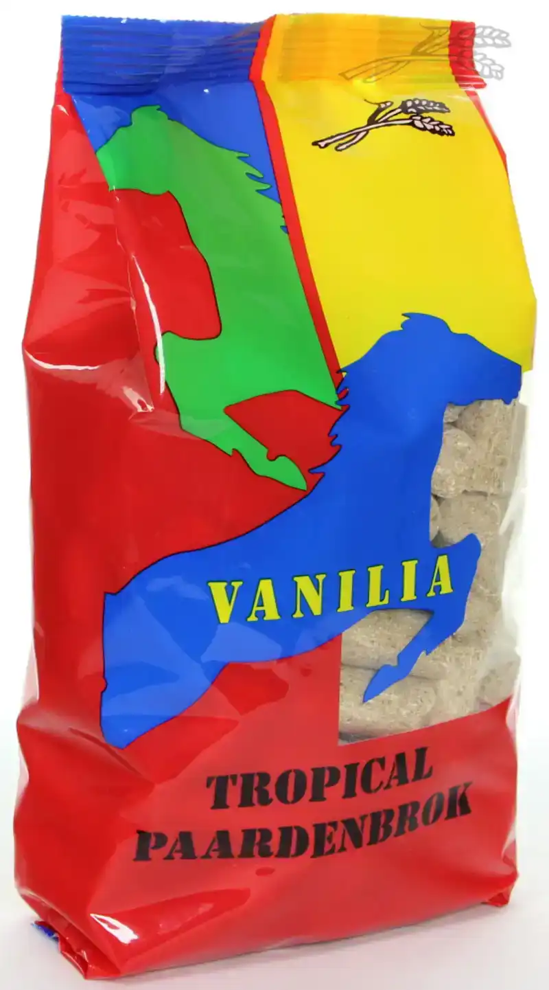VANILIA MIX EMMER 3KG