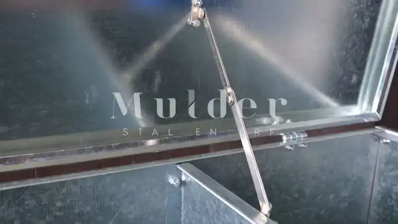 VERRIJDBARE OPSLAGKAR 330 LITER