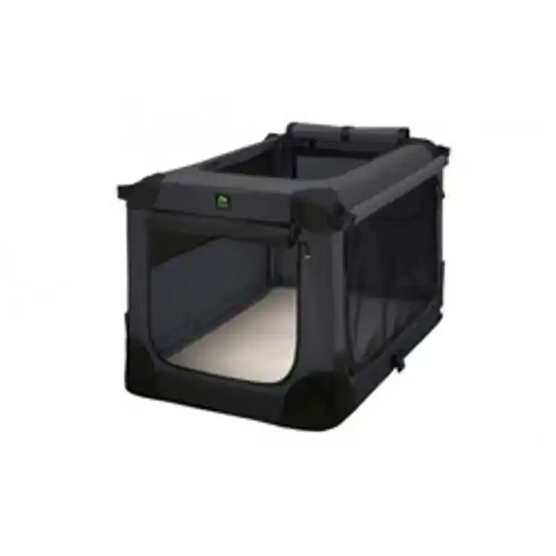 MAELSON SOFT KENNEL 52 ANTHRACITE