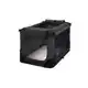 MAELSON SOFT KENNEL 52 ANTHRACITE