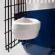 TRANSPORTBOX ADVENTURER 50 BLAUW