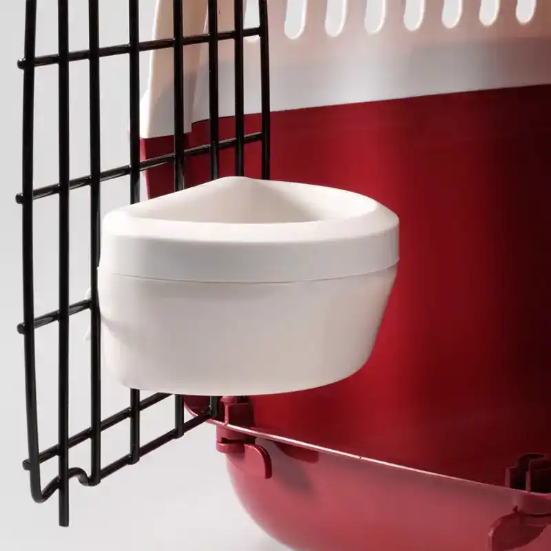 TRANSPORTBOX ADVENTURER 50 ROOD