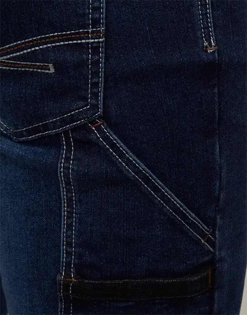 RHINO S20 MEDIUM BLUE L32/W32