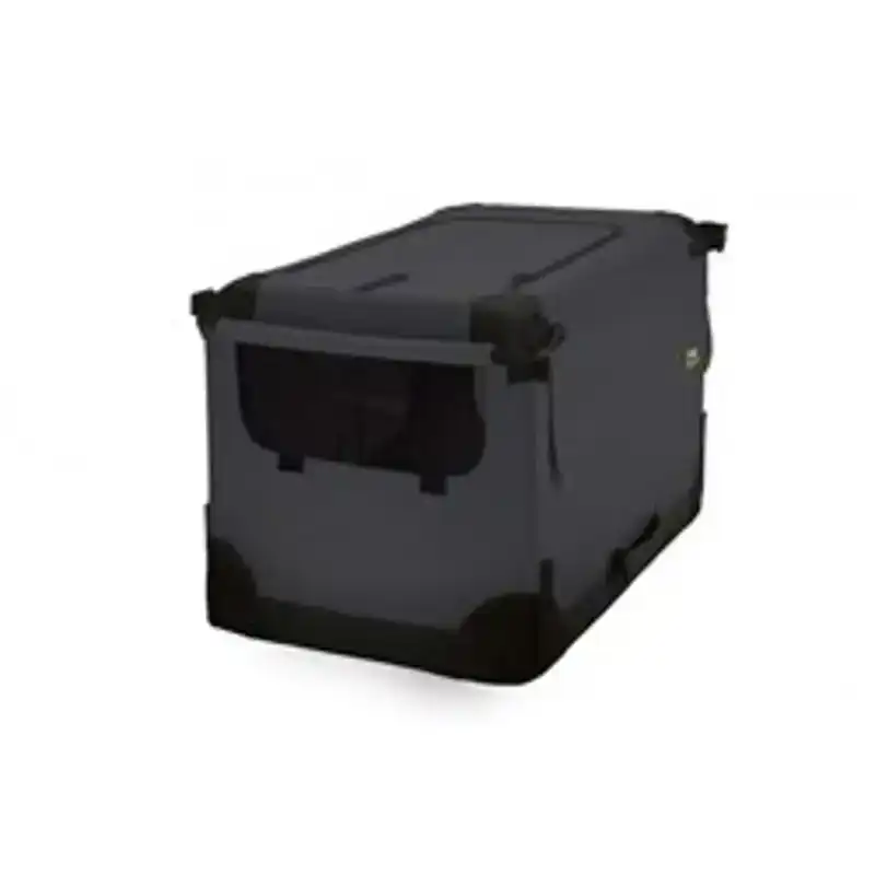MAELSON SOFT KENNEL 52 ANTHRACITE