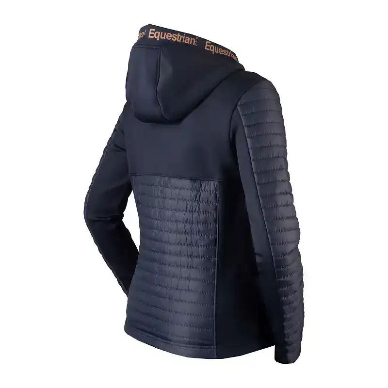 CADEAUSHOP HORKA PUFFER VEST MAGNIFICENT, 3200 ALL-IN PUNTEN