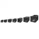 MAELSON SOFT KENNEL 52 ANTHRACITE