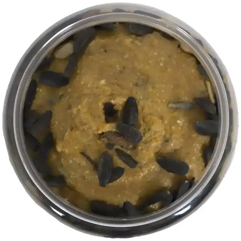 PINDAKAAS VOGEL BIO 350 GRAM