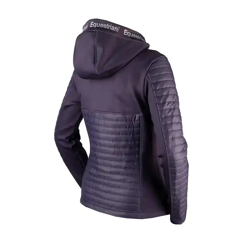 CADEAUSHOP HORKA PUFFER VEST MAGNIFICENT, 3200 ALL-IN PUNTEN