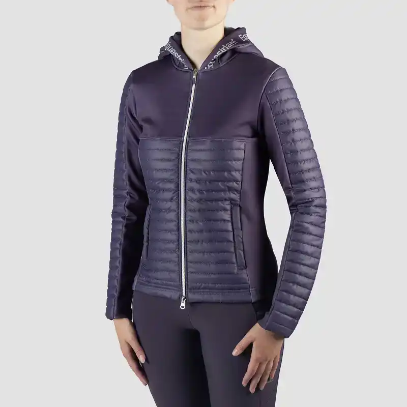 CADEAUSHOP HORKA PUFFER VEST MAGNIFICENT, 3200 ALL-IN PUNTEN