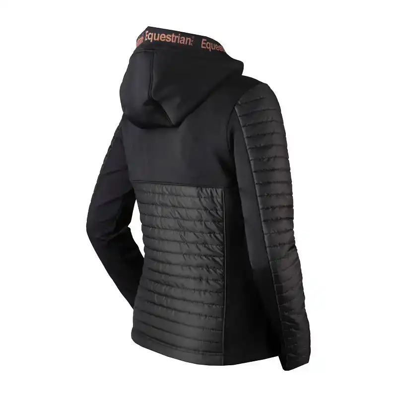 CADEAUSHOP HORKA PUFFER VEST MAGNIFICENT, 3200 ALL-IN PUNTEN