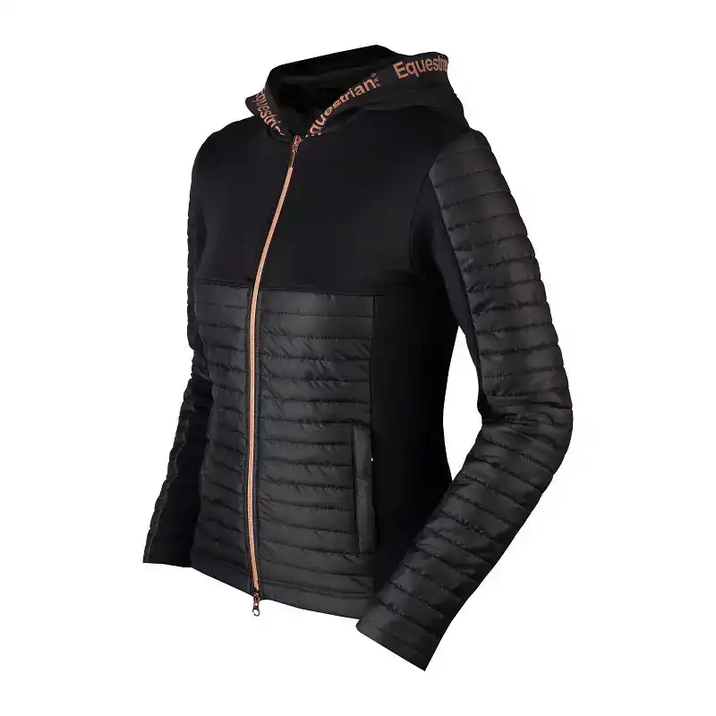 CADEAUSHOP HORKA PUFFER VEST MAGNIFICENT, 3200 ALL-IN PUNTEN